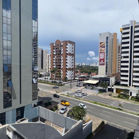 American Flat - Ponta D'Areia - Ferreira Hospedagens São Luís Zimmer foto