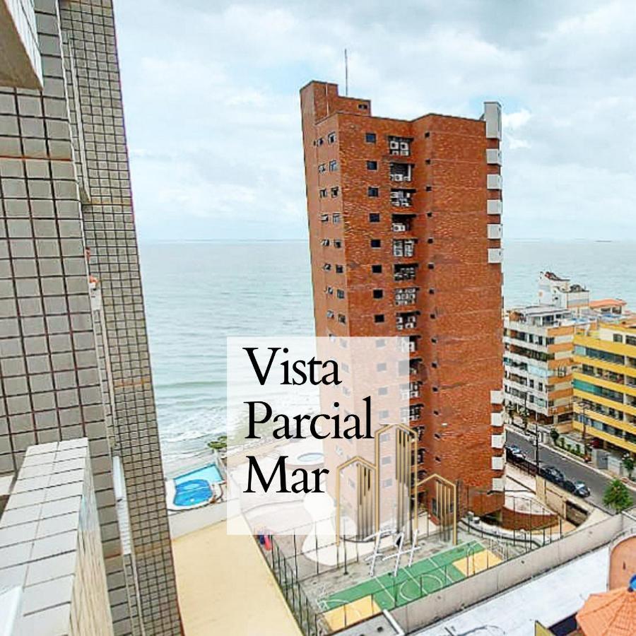 American Flat - Ponta D'Areia - Ferreira Hospedagens São Luís Zimmer foto