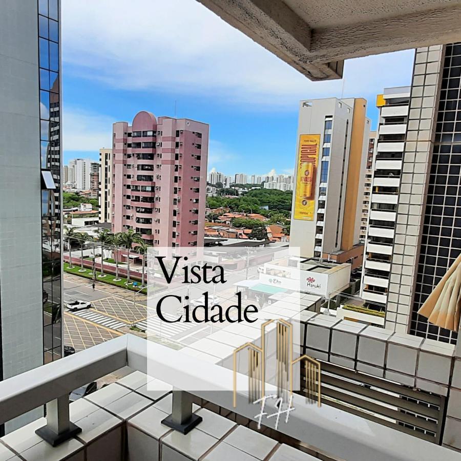 American Flat - Ponta D'Areia - Ferreira Hospedagens São Luís Zimmer foto