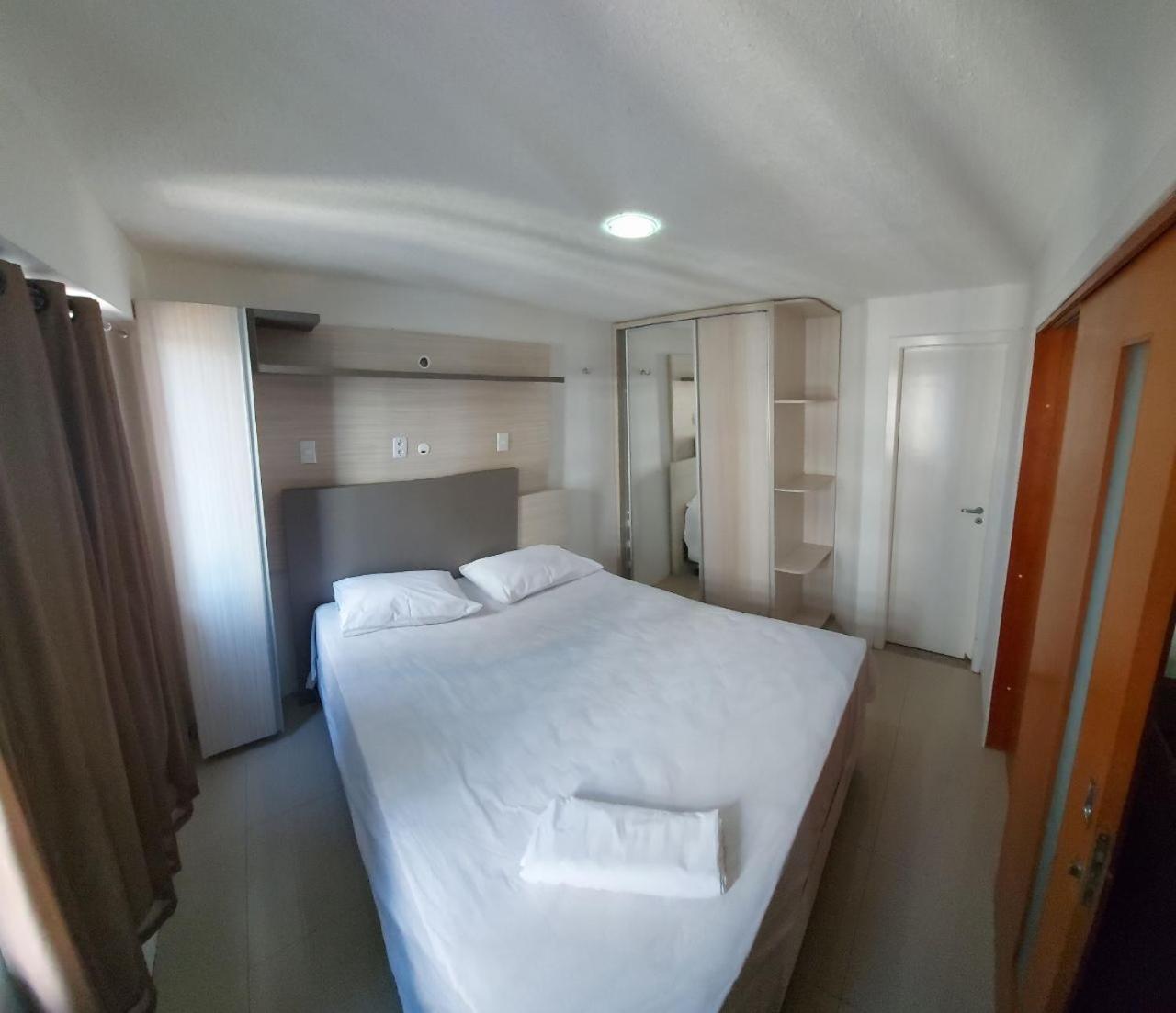 American Flat - Ponta D'Areia - Ferreira Hospedagens São Luís Zimmer foto